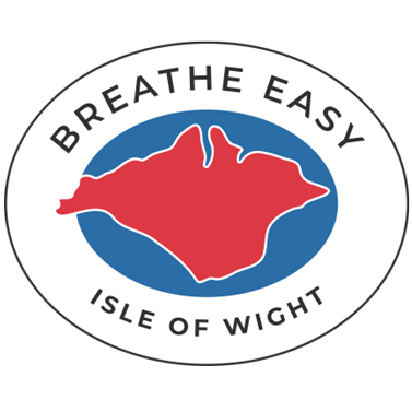Keep Active Breathe Easy Isle of Wight IOW